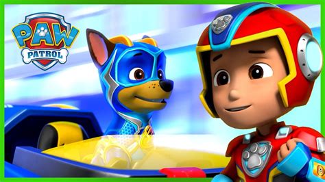 paw patrol you tube|More.